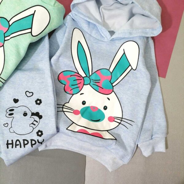 هودی شلوار توکرکی