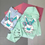 هودی شلوار دخترانه