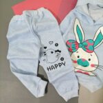 هودی شلوار دخترانه