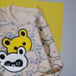 بلوز شلوار اسپرت بچگانه