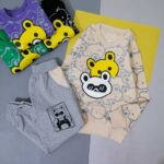 بلوز شلوار بچه گانه