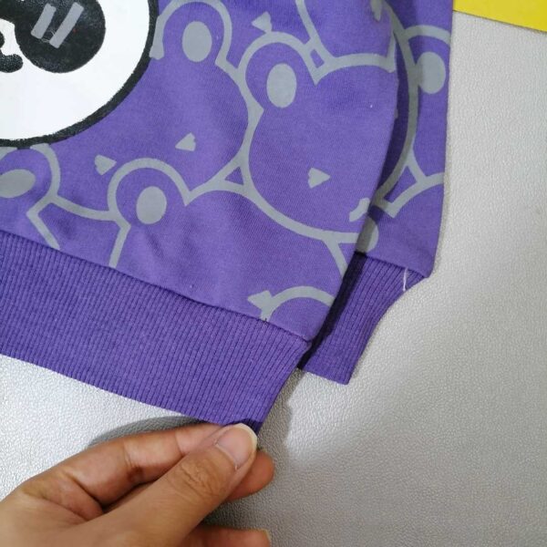 بلوز شلوار کودکانه