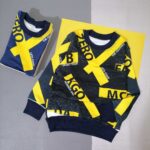 بلوز تک بچگانه