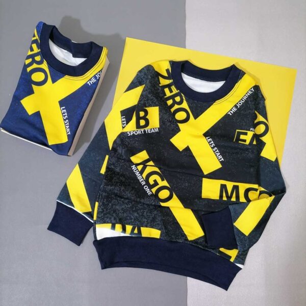 بلوز تک بچگانه