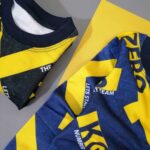 بلوز تک پسرانه زیبا