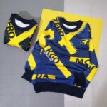 بلوز پسرانه بچگانه