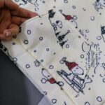 ست هودی شلوار بچه گانه