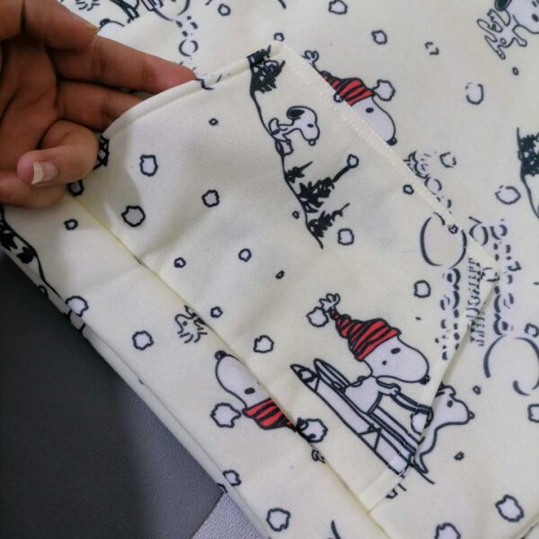 ست هودی شلوار بچه گانه