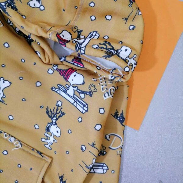 هودی شلوار اسپرت