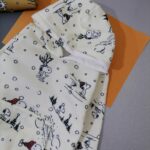 هودی شلوار توکرکی گرم