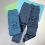 شلوار زمستانی دخترانه