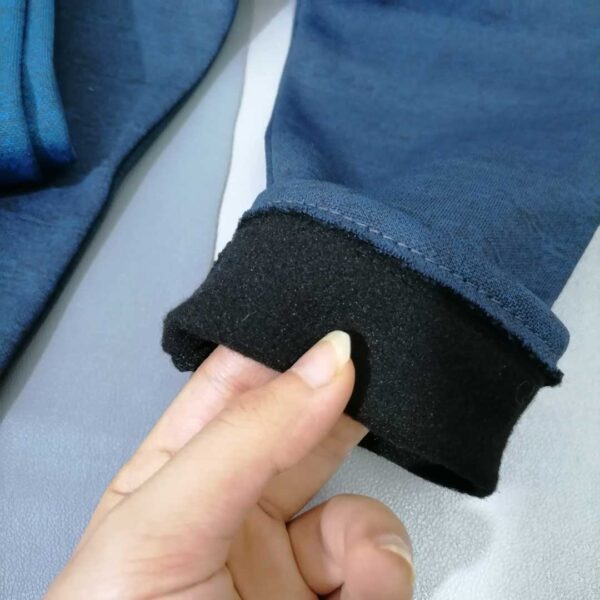 شلوار زمستانی دخترانه بچه گانه