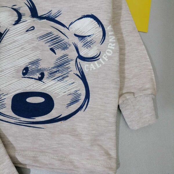 ست لباس بچه گانه