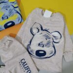 لباس بچگانه پسرانه شیک