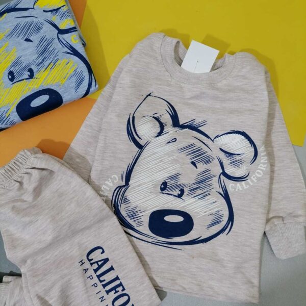 لباس بچگانه پسرانه شیک