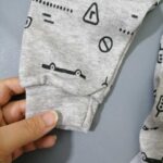 ست لباس پسرانه راحتی