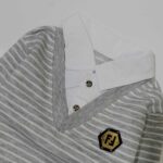 بلوز یقه پیراهنی اسپرت بچه گانه مناسب 2 تا 9 سال