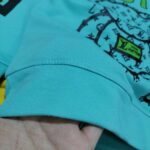 بلوز اسپرت بچه گانه