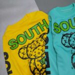 لباس ارزان بچگانه