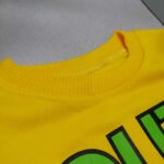 لباس توخونه ای کودک