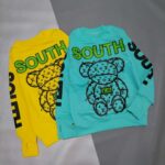 لباس خانگی بچگانه