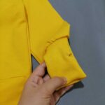 بلوز آستین انگشتی دخترانه