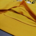 بلوز دخترانه طرح میکی و اردک