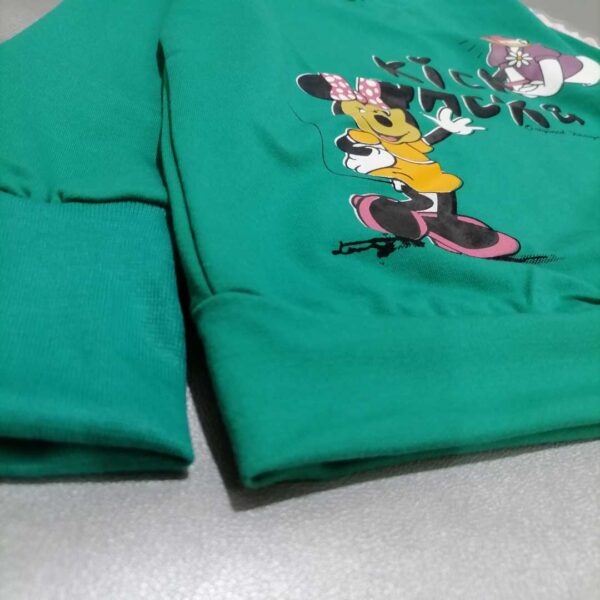 لباس دخترانه خونگی