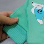 بلوز بچگانه پنبه یک رو پسرانه