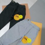 شلوار بچه گانه مام فیت