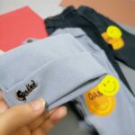 شلوار مام استایل بچه گانه