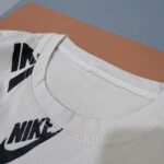 تی شرت بچه گانه پسرانه نایک