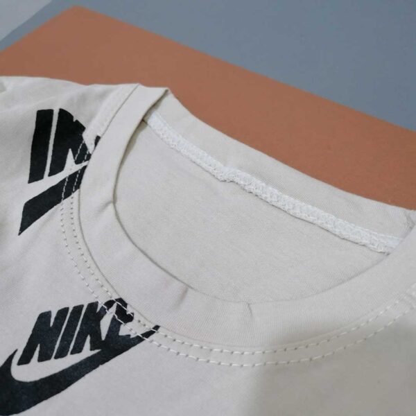 تی شرت بچه گانه پسرانه نایک