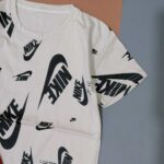 تیشرت تک نایک بچه گانه