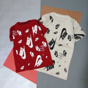 تیشرت تک نایک بچگانه