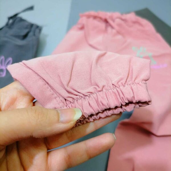 شلوار بچه گانه کتان