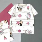 تیشرت بچگانه