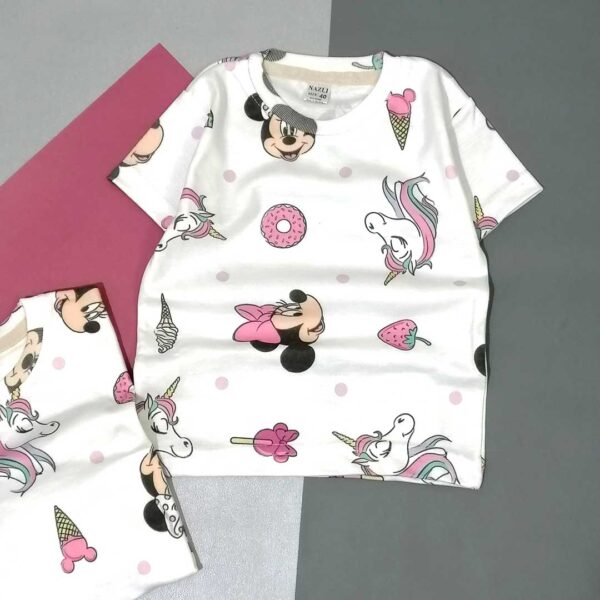 تیشرت بچگانه