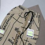 شلوار بچه گانه پسرانه کتان