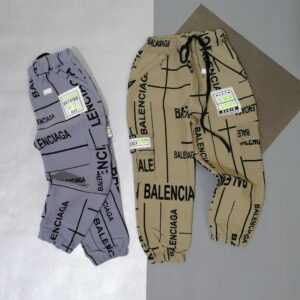 شلوار بچگانه پسرانه