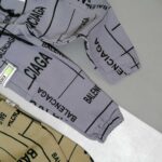 شلوار پامچی پسرانه