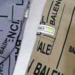 شلوار کتان بچه گانه