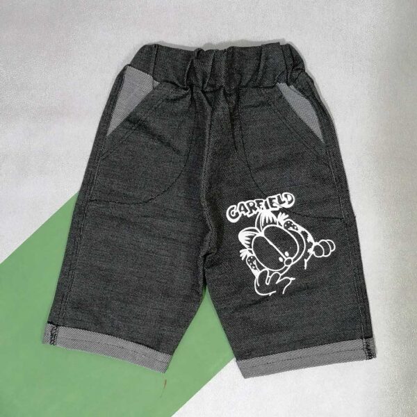 شلوارک بچگانه