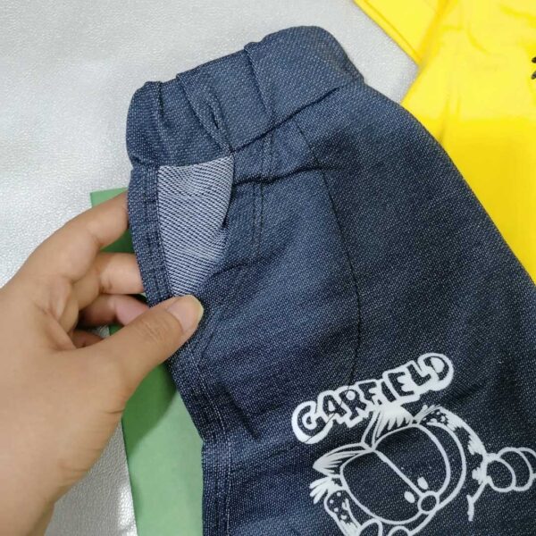 لباس ست بچگانه ارزان