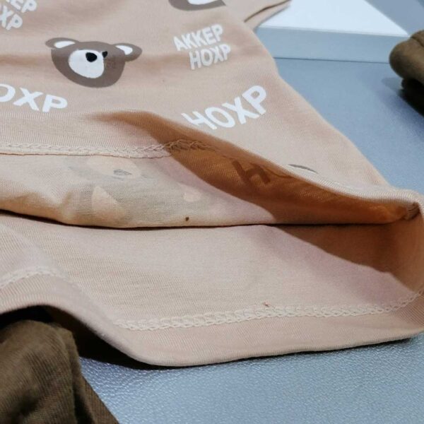 تیشرت بچگانه