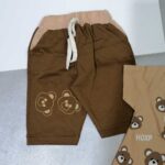 تیشرت شلوارک بچگانه