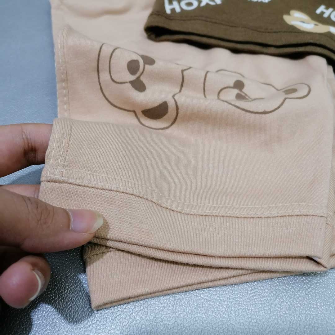 لباس ست خونگی بچگانه
