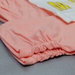 تی شرت شلوار بچگانه دخترانه