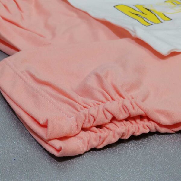 تی شرت شلوار بچگانه دخترانه