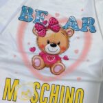 تیشرت شلوار بچگانه